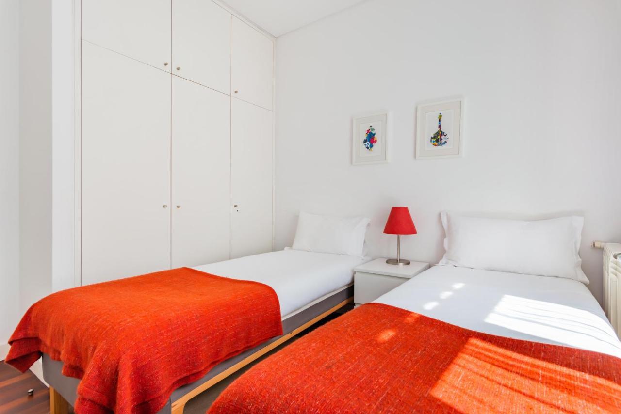 Chiado Prime Camoes Apartment Lisbon Exterior photo